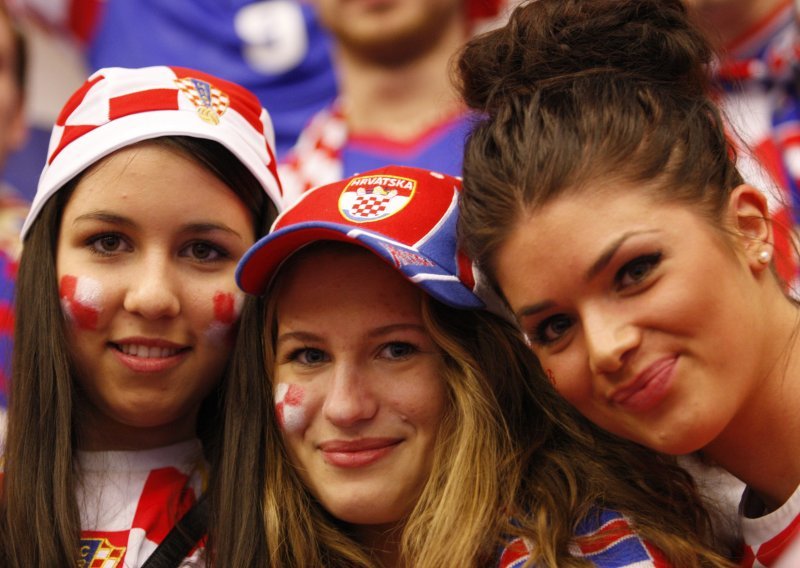Nema više ulaznica za hrvatske navijače za ogled na Islandu