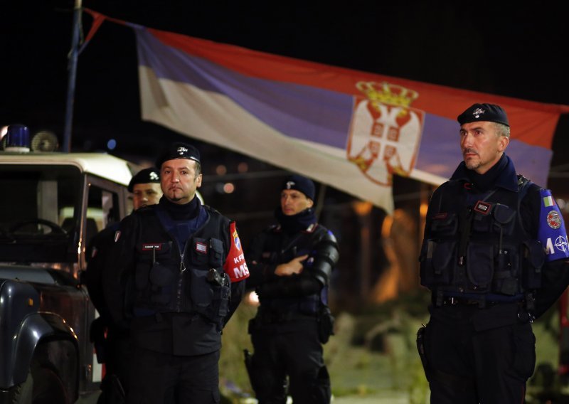 'Srbija na Kosovu igra svoju tajnu igru'