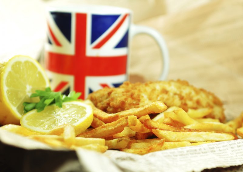 Zbog krize sve lošija prehrana u Britaniji