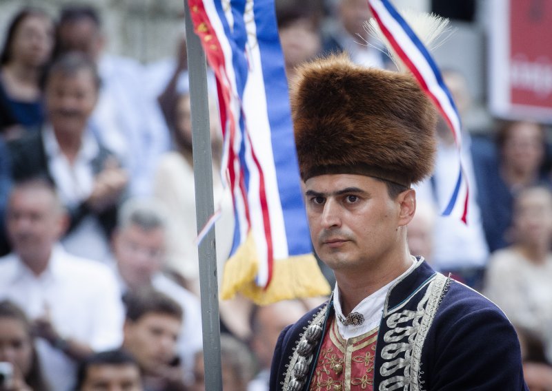 Kriminalist osvojio Sinjsku alku, predsjednica zatražila ambicioznu Vladu