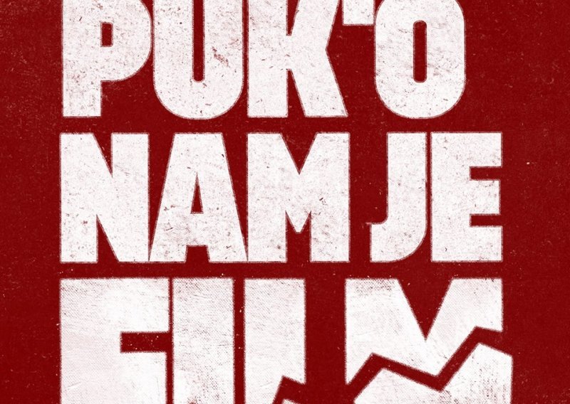 Sedlar, sestre Juka i Grubišić pridružuju se Inicijativi 'Puk'o nam je film'