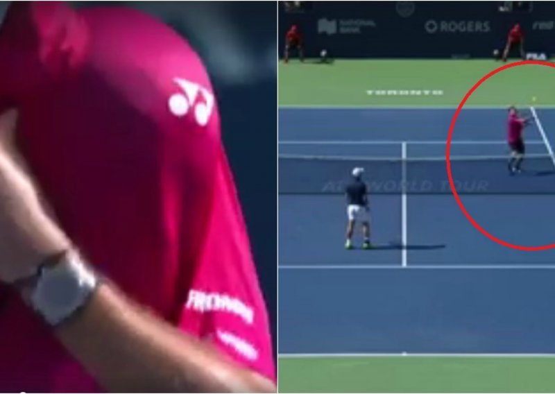 Wawrinka se prvo osramotio pa odustao od nastupa u Riju!