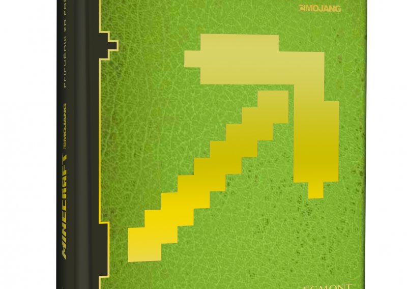 Minecraft - prijava