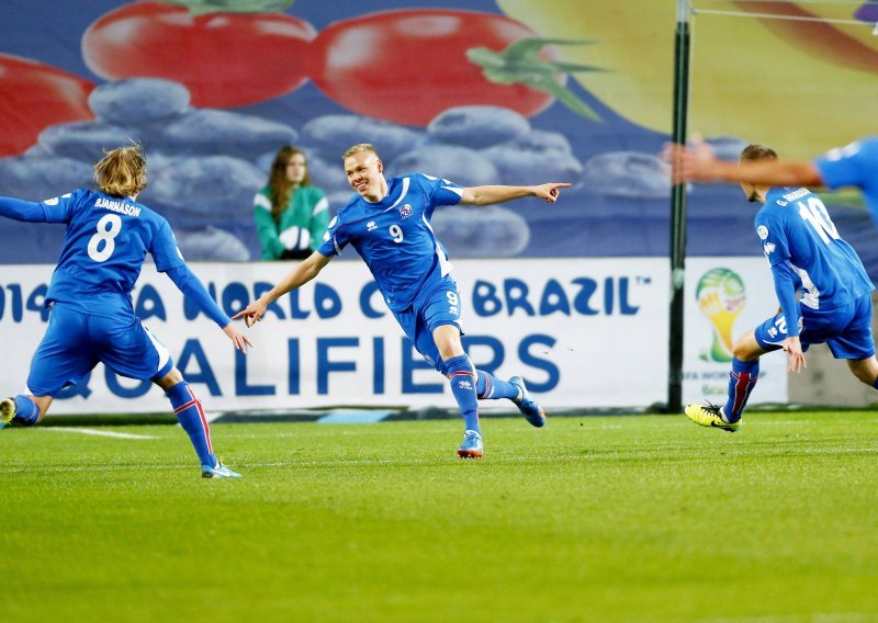 Islanđani željeli Hrvatsku zbog rasula u reprezentaciji