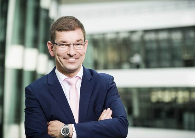 Markus Duesmann novi je član Upravnog odbora BMW-a