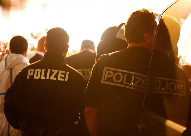 Eksplozija u bavarskom Zirndorfu blizu Saveznog ureda za izbjeglice
