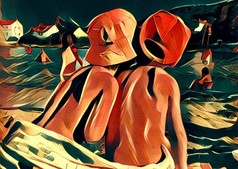 Odlična foto aplikacija Prisma napokon stigla i na Androide