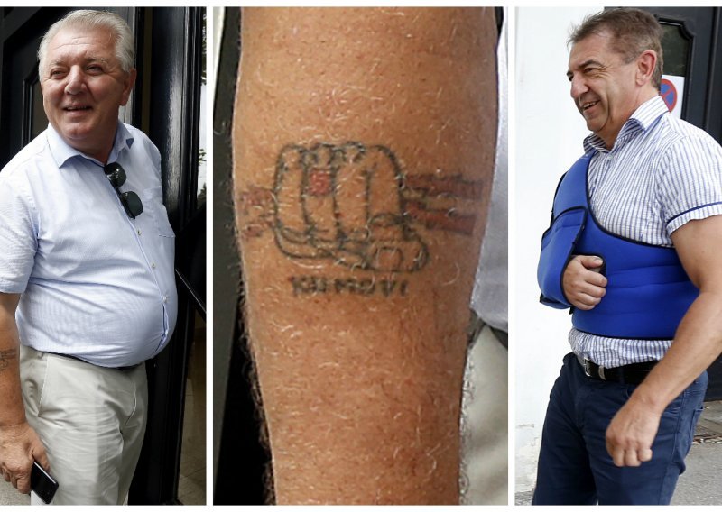 Teške odluke: HDZ-ovci kuhaju koaliciju u bandažama i tetovažama
