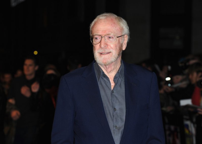 Michael Caine promijenio ime – u Michael Caine!