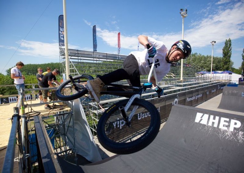 Pannonian Challenge besplatnim ulaznicama slavi svoju sportsku punoljetnost