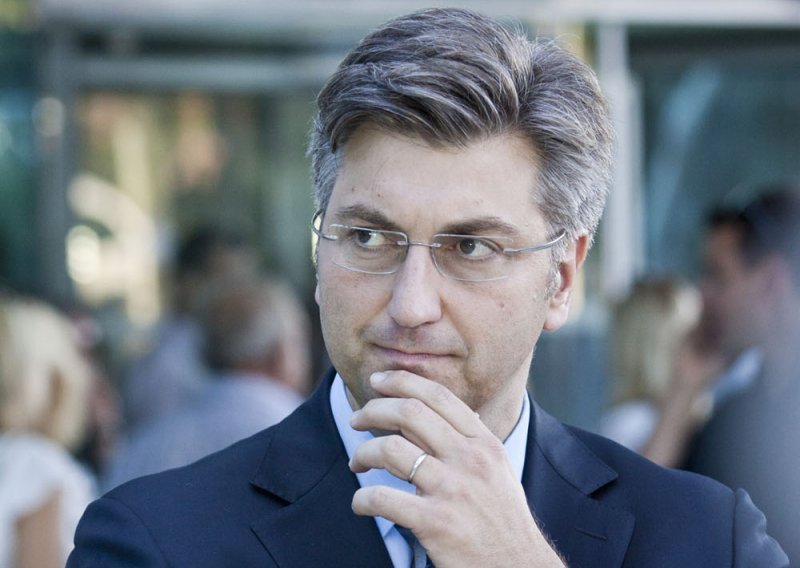 Plenković naredio istragu zbog plaže Zlatni rat