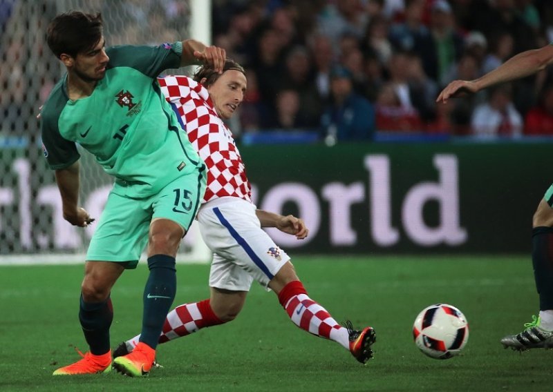 Portugalac umjesto u Real otišao u Barcelonu!