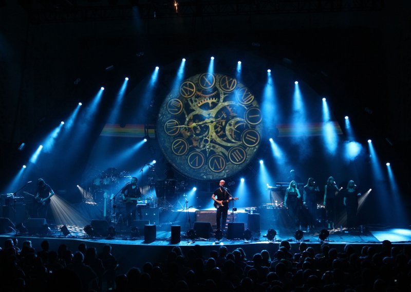 Brit Floyd oduševio u Beogradu, stiže u Split i Zagreb