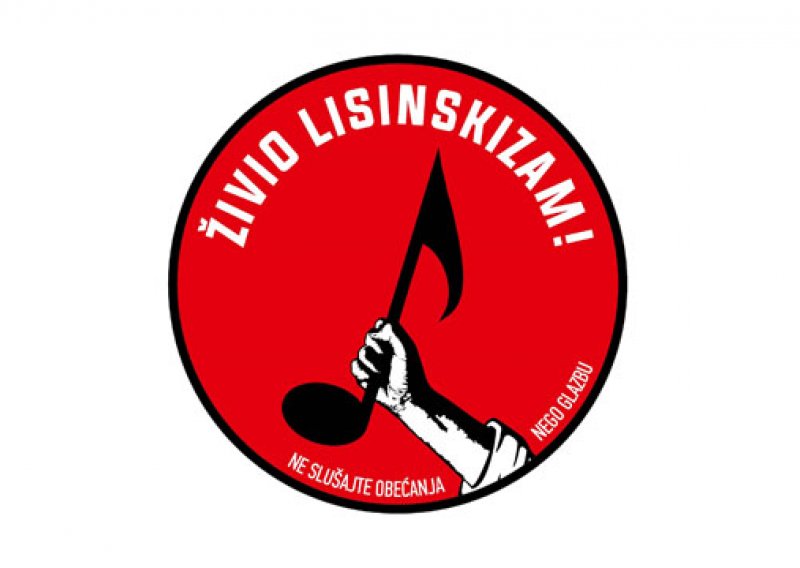 Ljetna akcija Lisinskog