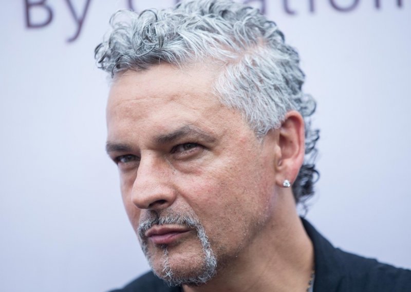 Italija se klanja istinskom velikanu: Hvala ti, Roberto Baggio!