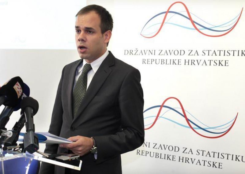 Hrvatska pod kontrolom EK-a zbog prekomjernog deficita