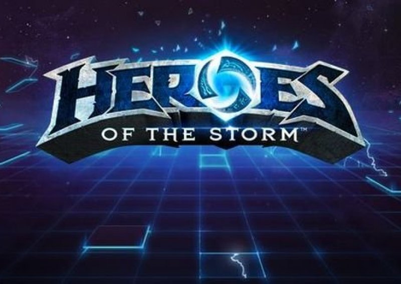 Blizzardova MOBA preimenovana u Heroes of the Storm