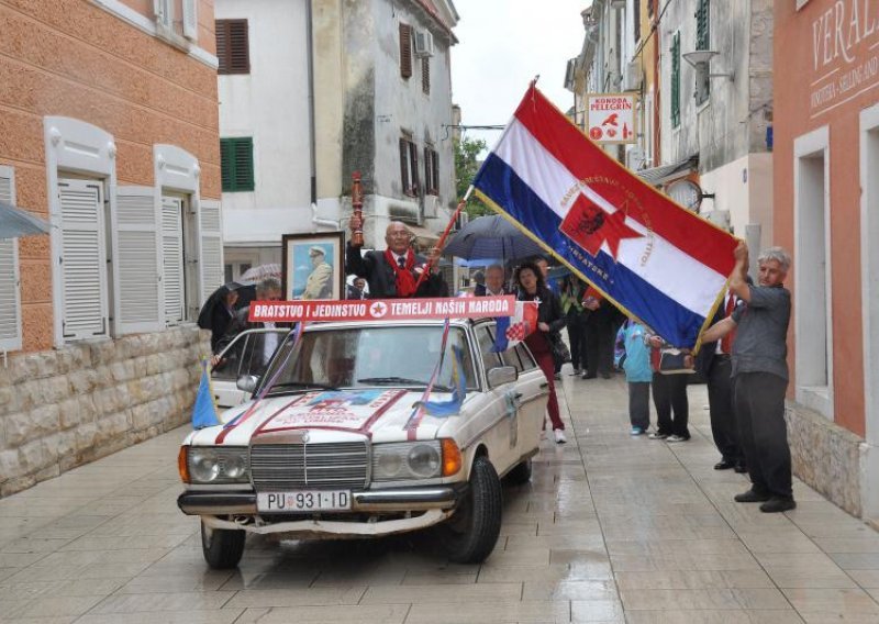 Registrirana Komunistička partija Hrvatske