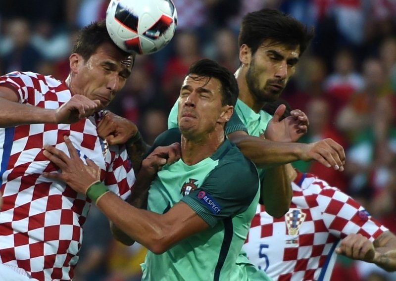 Sada poraz Hrvatske od Portugala još i više boli!