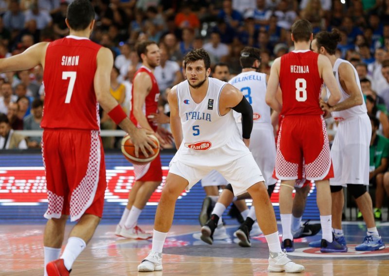 Drama i produžetak! Hrvatski košarkaši na Olimpijskim igrama!