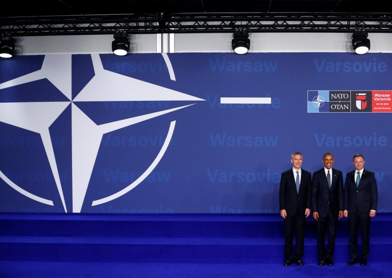 Sljedeći sumit NATO-a u milijardu eura vrijednom novom sjedištu