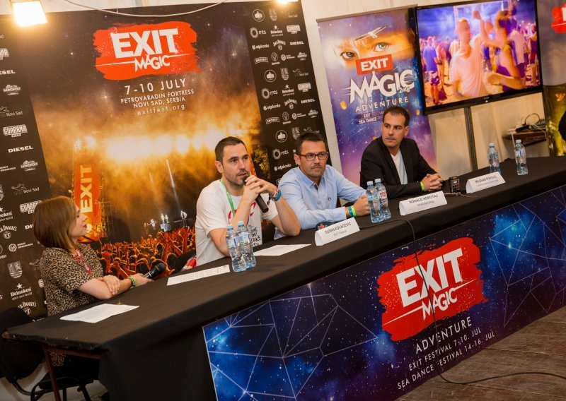 Exit tim pokreće novi festival u Umagu