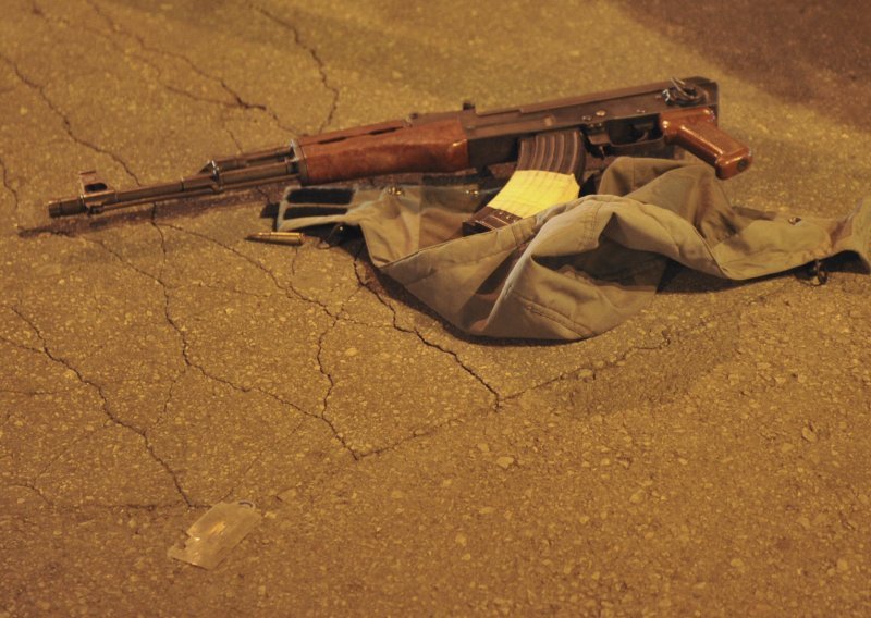 Dvoje ubijenih u pucnjavi u Sarajevu, jedna osoba uhićena