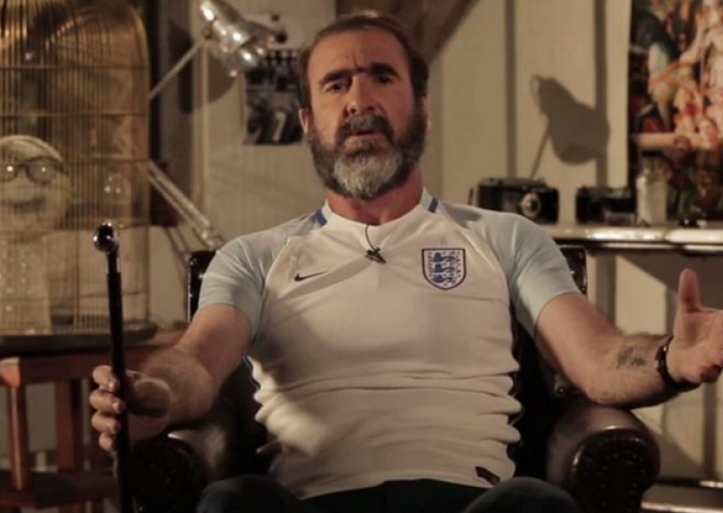 Nakon ove ponude, Cantona mora postati novi engleski izbornik!