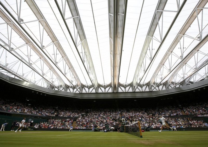 Wawrinka ispao; organizatori Wimbledona mijenjaju tradiciju