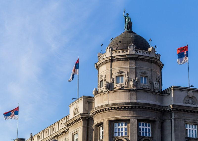 Uskoro zajednička sjednica vlada Slovenije i Srbije