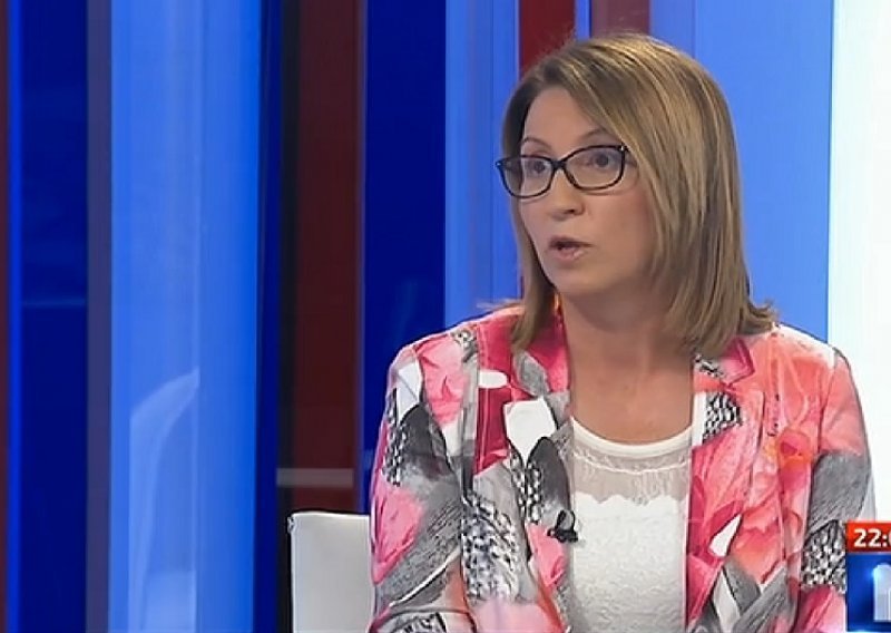 Ivana Maletić: Hasanbegović je prihvatljiv Europi