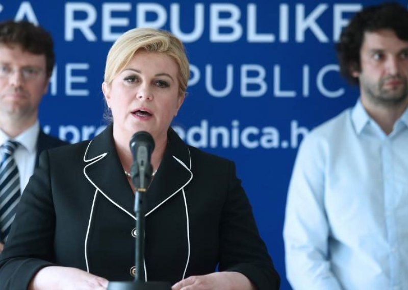 Vapaj Jokićeve ekipe predsjednici: Spasite reformu!