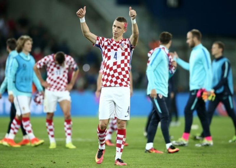 Ivan Perišić prvi, najvažniji i najskuplji Mourinhov posao ovog ljeta!