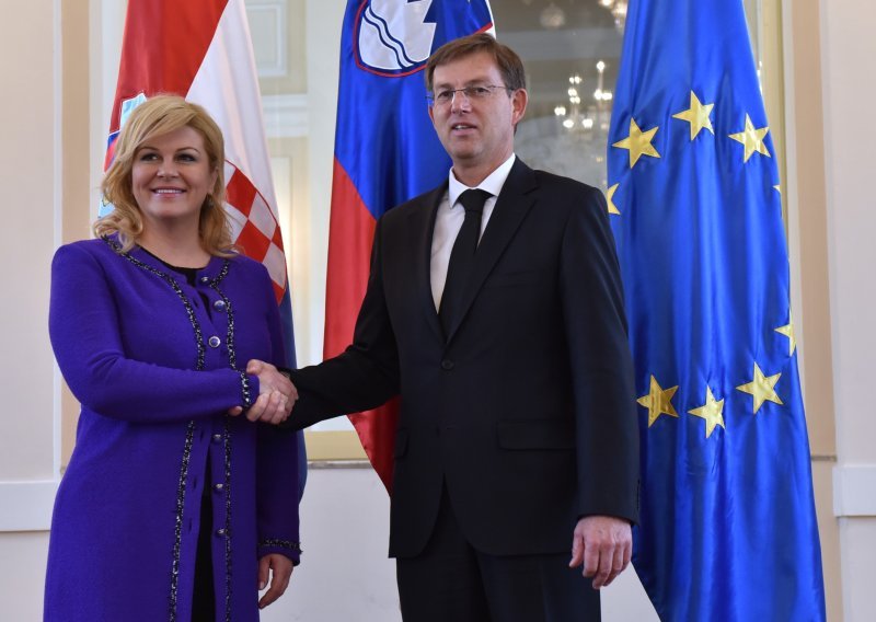 Hrvati kao manjina u Sloveniji ne predstavljaju opasnost