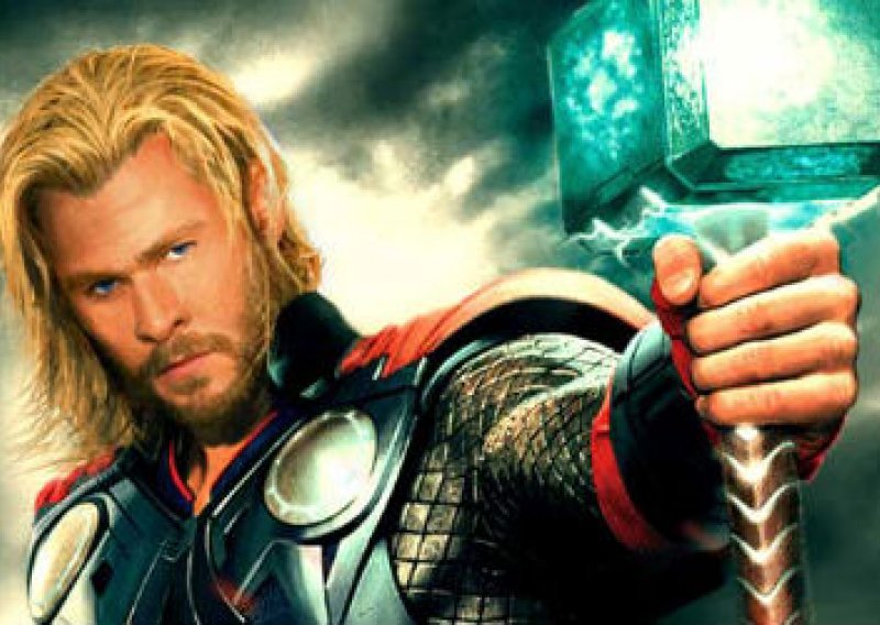 Ovako će izgledati novi 'Thor'