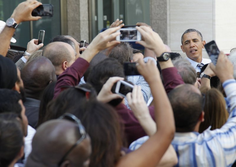 Obama pozvao republikance da prekinu farsu