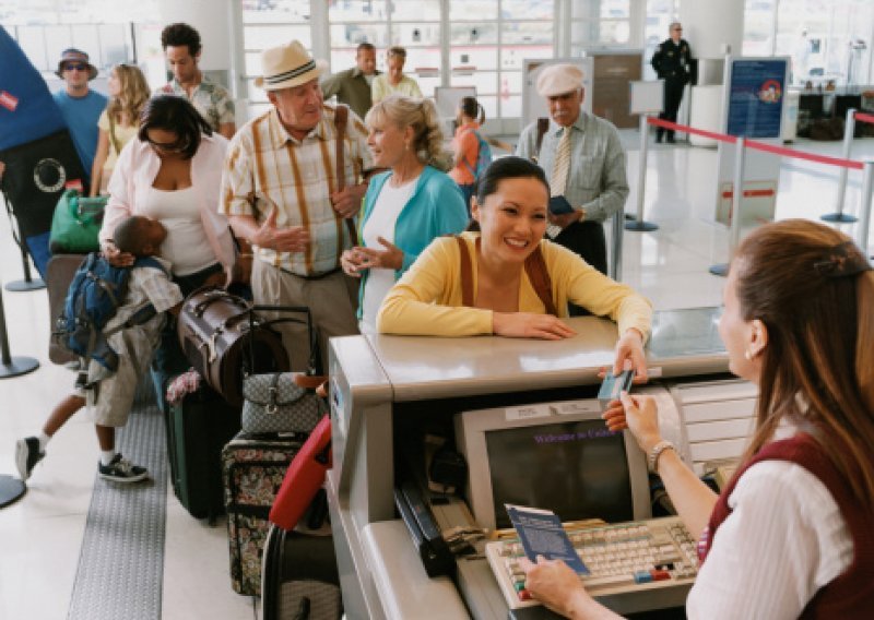 Neka vam ne padne na pamet ovo prevoziti avionom