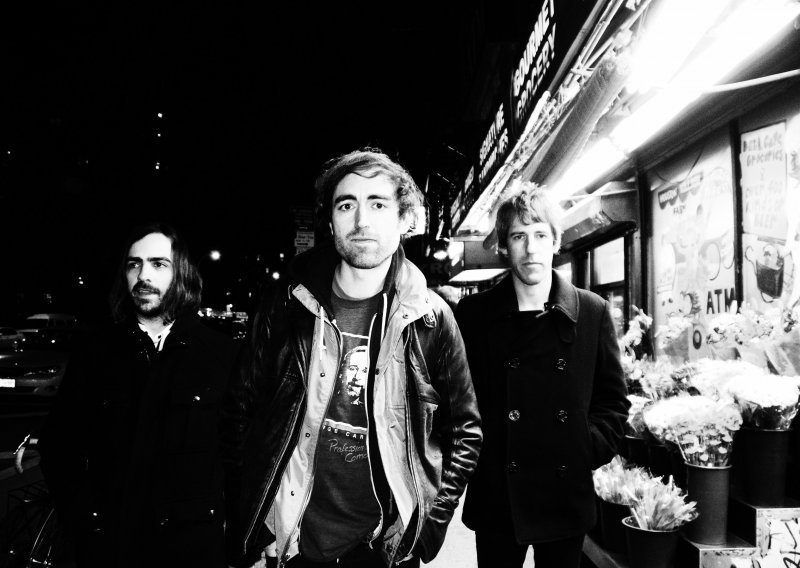 A Place To Bury Strangers premijerno u Močvari