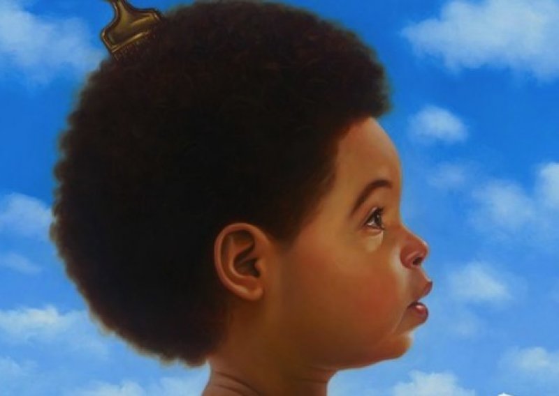 'Nothing Was The Same'