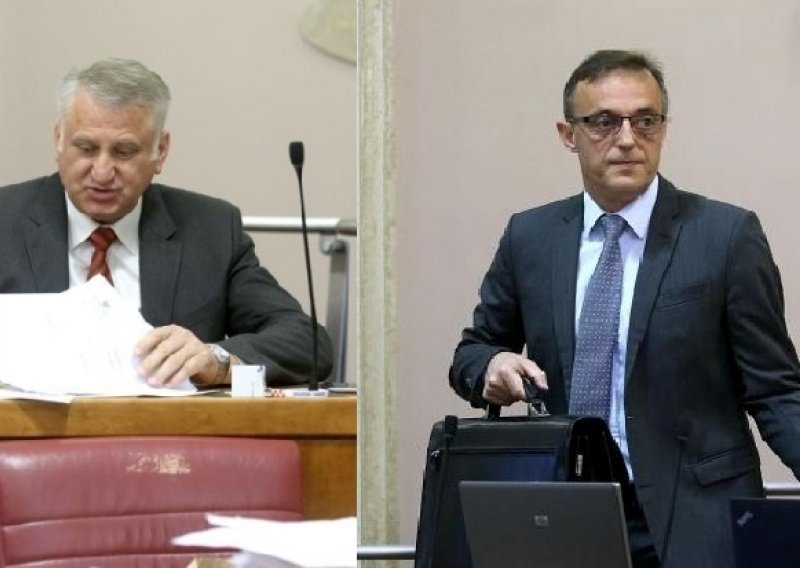 Lucić Jakovini: Ne spominji me, ja sam institucija