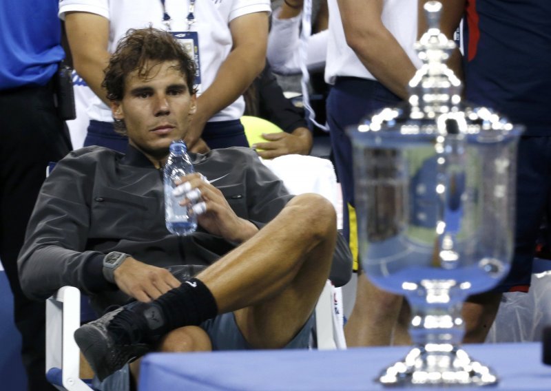 Tada je Nadal naučio kako slomiti Novaka Đokovića...