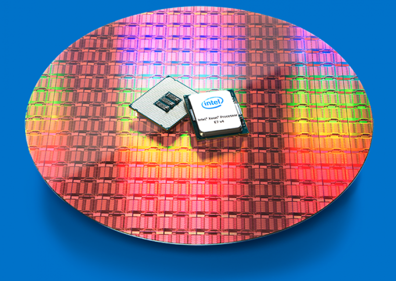 Intel s Xeon E7 v4 procesorima otkrio i 24-jezgreno čudovište