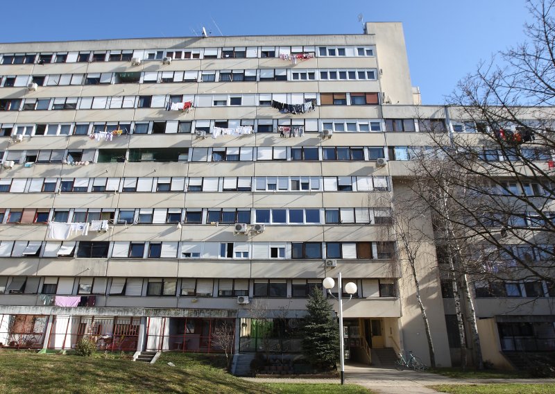 Serija provala u stanove u Zagrebu, plijen je nevjerojatan