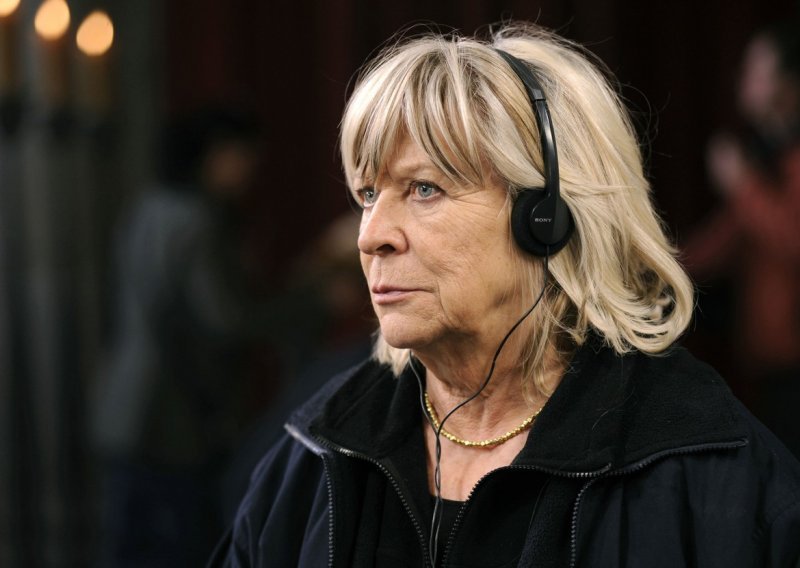 Margarethe von Trotta: 'Mediji danas pridonose širenju mržnje'