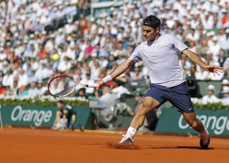 Federer konačno prelomio i donio tešku odluku: Tako je najbolje...