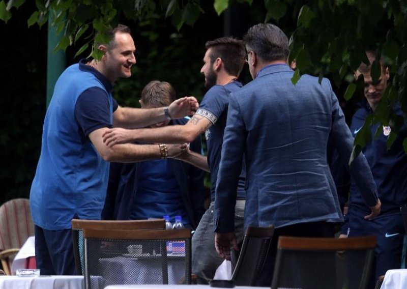 Okupljaju se reprezentativci; evo što su najavili...