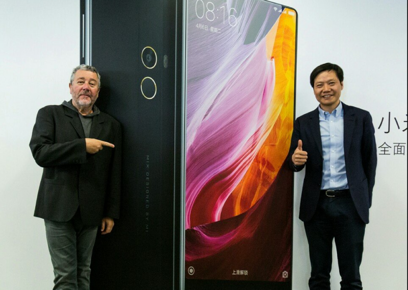 Xiaomi već najavio rad na novom izdanju mobitela o kojem svi sanjaju