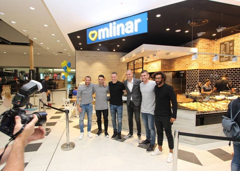Mlinar otvorio pekaru u Sydneyju, uskoro i u Rijadu