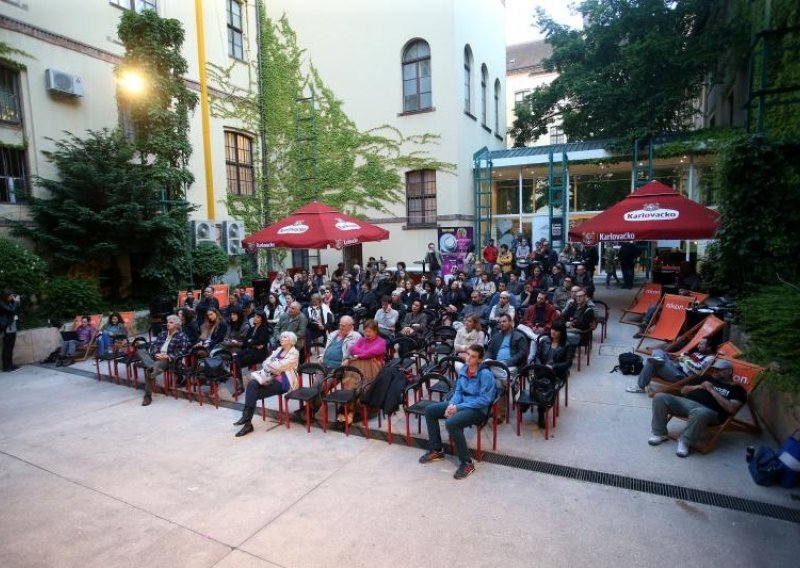 Zagreb Book Festival najavio odličnu listu gostiju