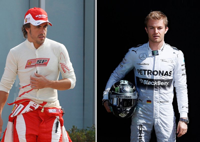 U krivo vrijeme; Rosberg to sigurno nije očekivao od svog šefa